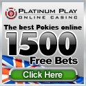 platinum play casino
